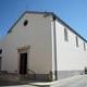 Chiesa del SS. Salvatore di Castelluccio dei Sauri